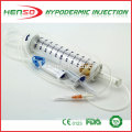 Инфузионный набор типа Henso Burette